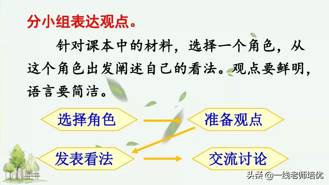 六年级口语交际题型的技巧和方法,六年级口语交际意见不同怎么办