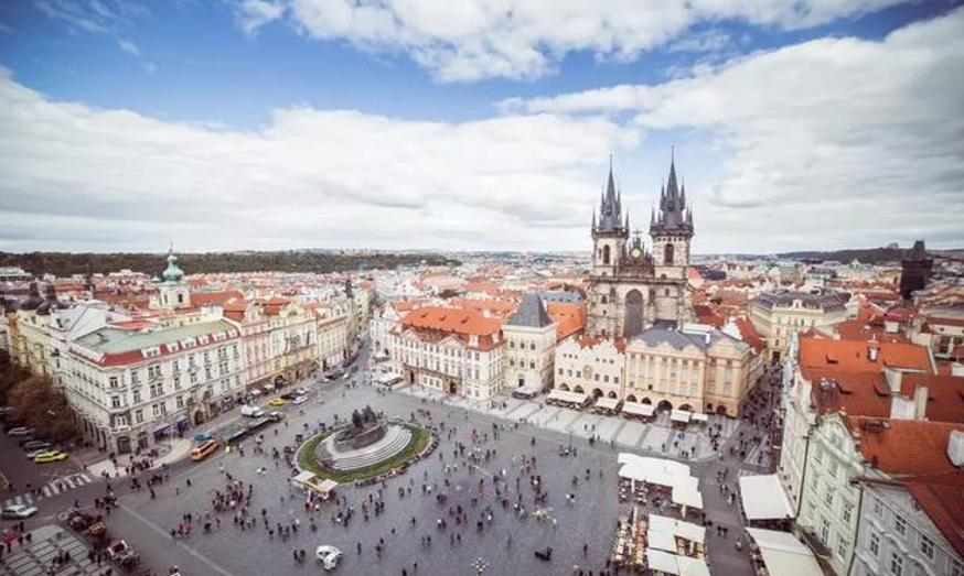 旅行策划师旅游行程单,史上最强欧洲旅行攻略