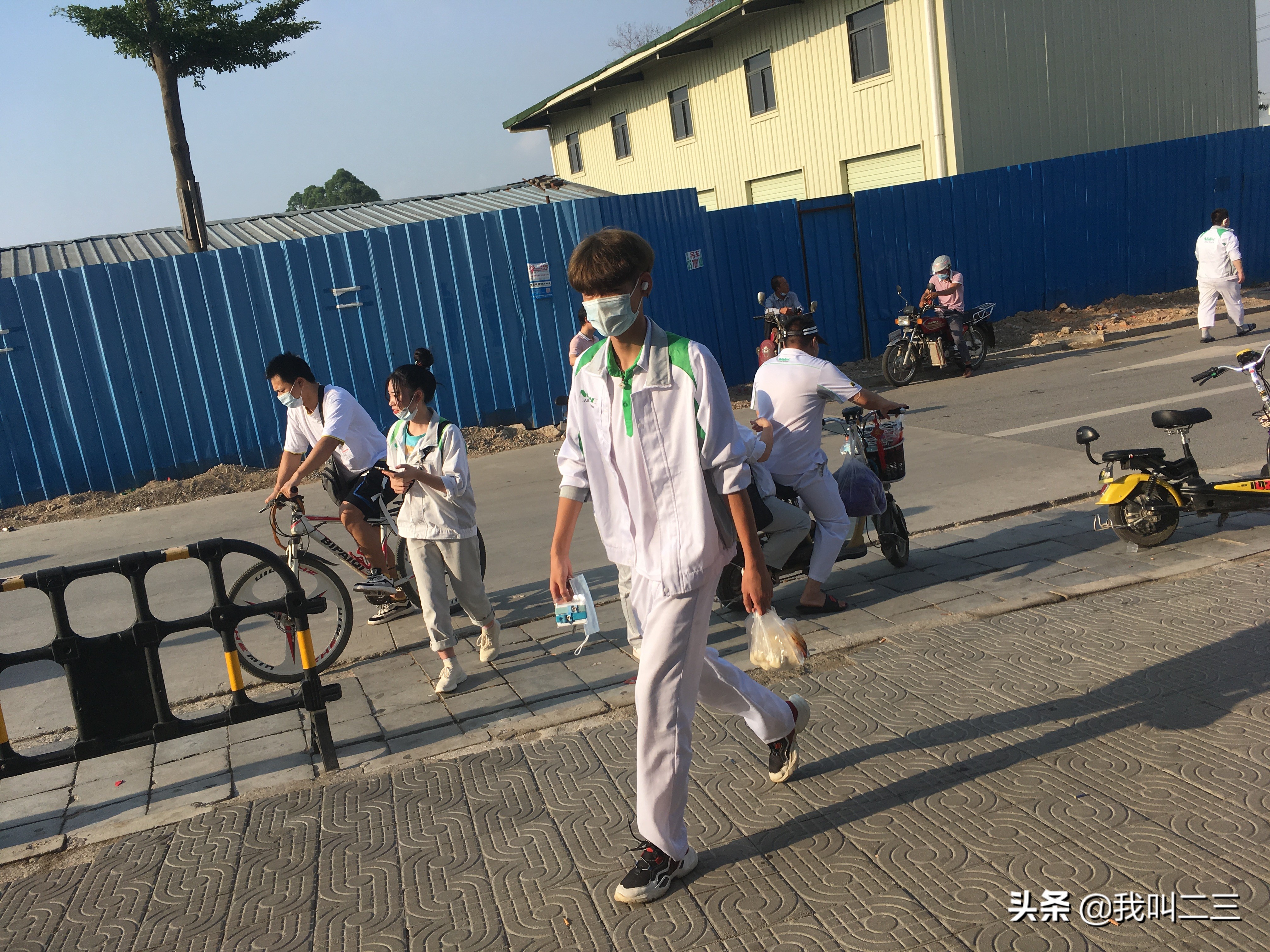 东莞三洋电子厂晚上几点下班,塘厦三洋厂可以上班了吗