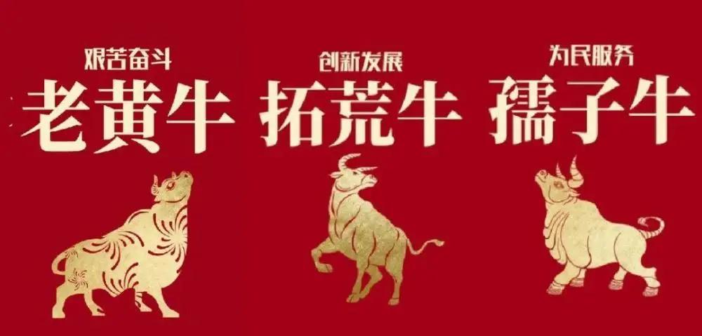 广西警保发扬“三牛”精神，开好局谋新篇，奋力犇向新时代！