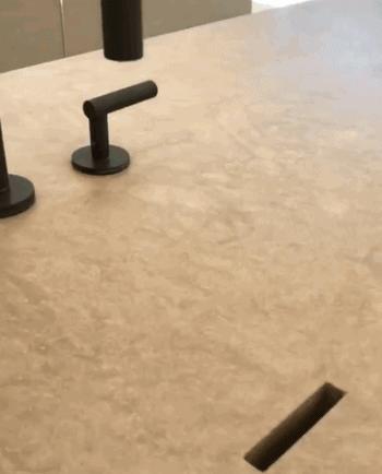 好莱坞明星厨房装修,好莱坞厨房面积