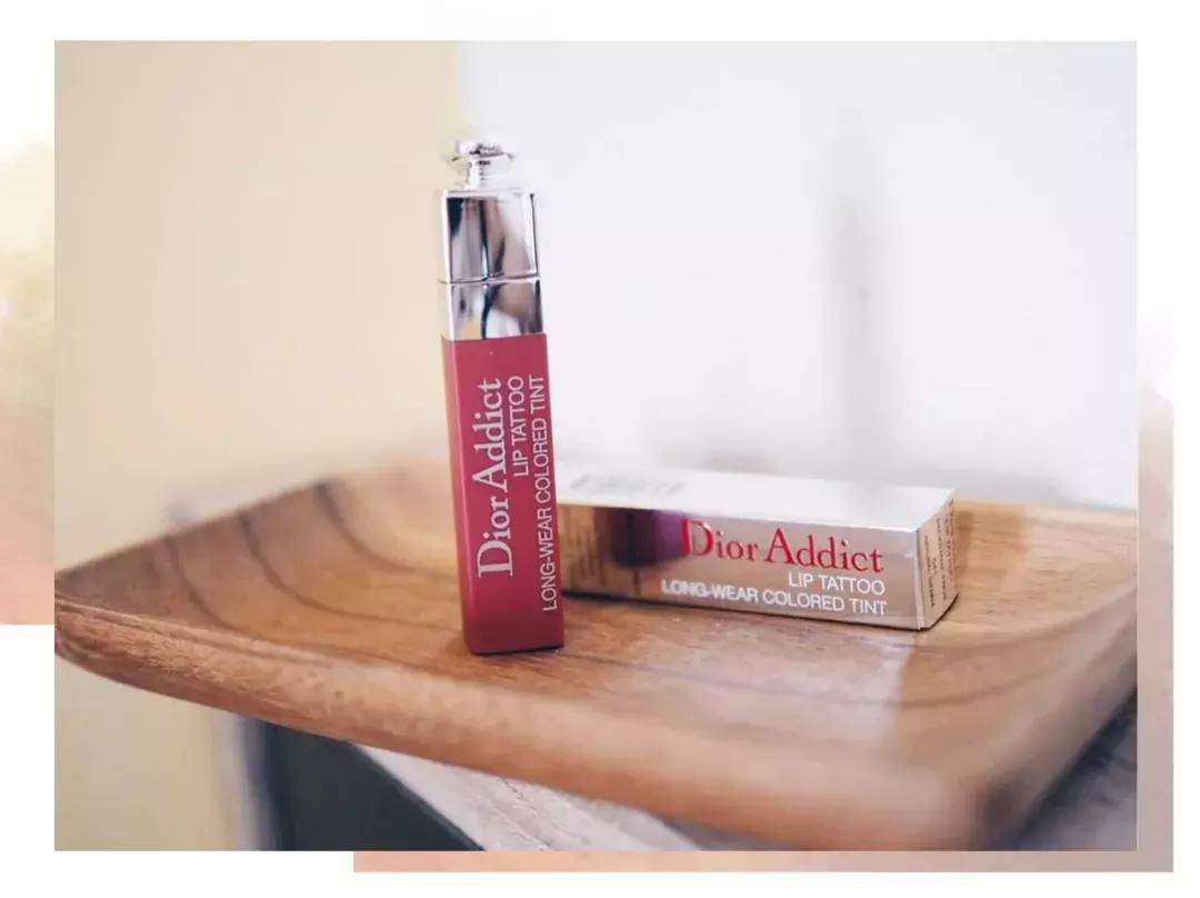 棕色唇=中毒？明明这几支棕调口红好看到哭泣