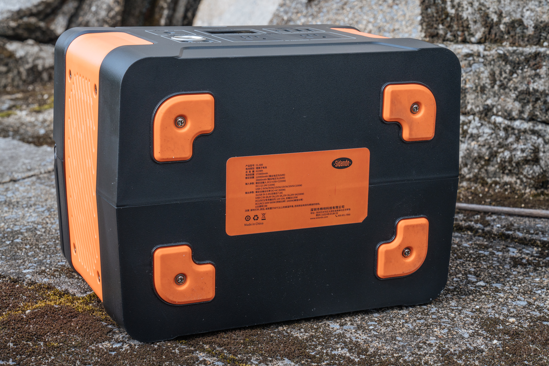 斯丹德户外220v储能电源使用方法,斯丹德户外储能专用汽车