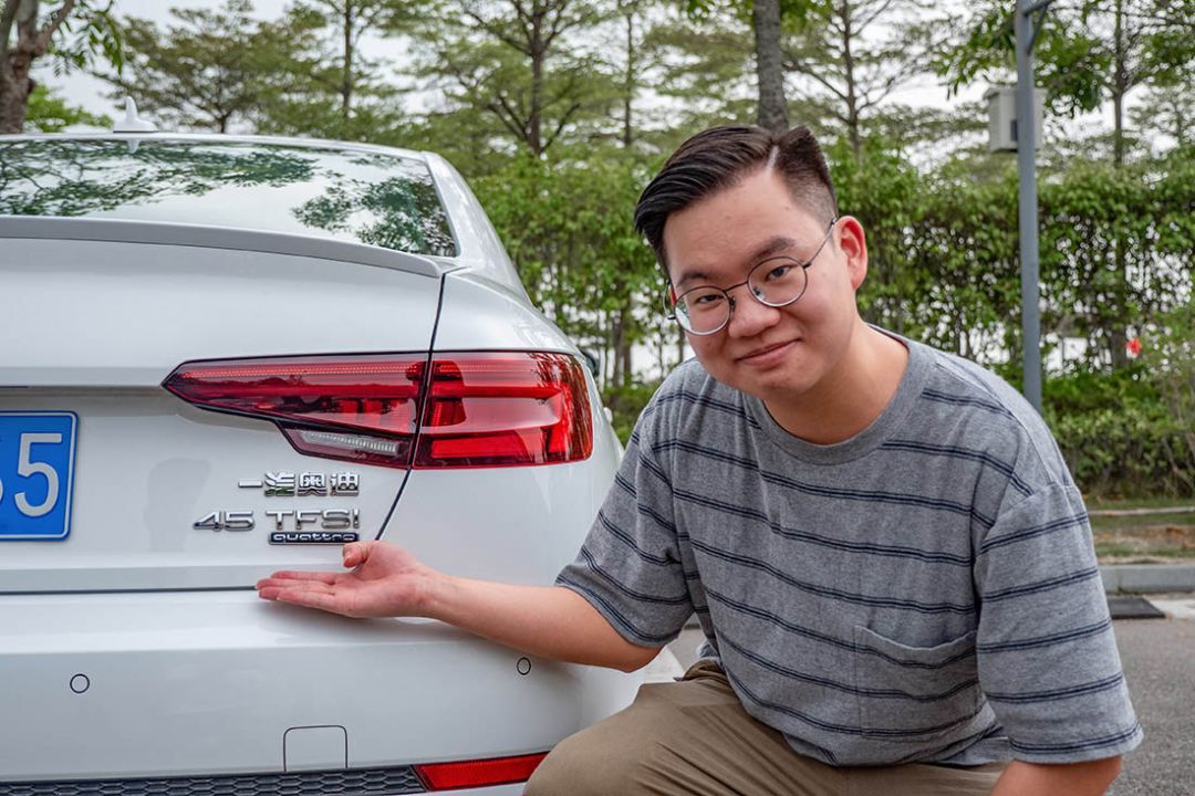 2022款奥迪a4l真实车主使用感受,2022款奥迪a4l驾驶体验