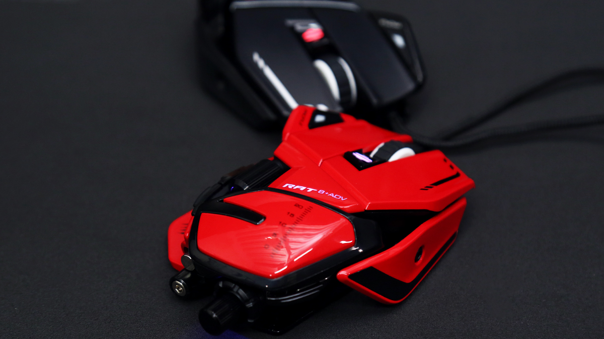 madcatz美加狮,madcatz美加狮vs雷蛇