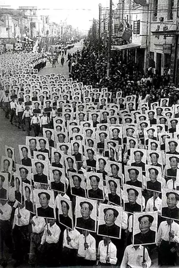 罕见老照片,江苏各市变迁史