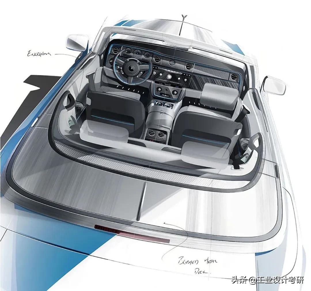 100张汽车手绘图片,汽车侧面手绘图