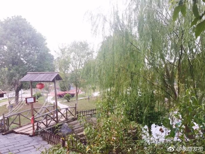 「云聚孝感十抓十促」精彩继续，魅力无边！这样的云梦、应城你们见过吗？