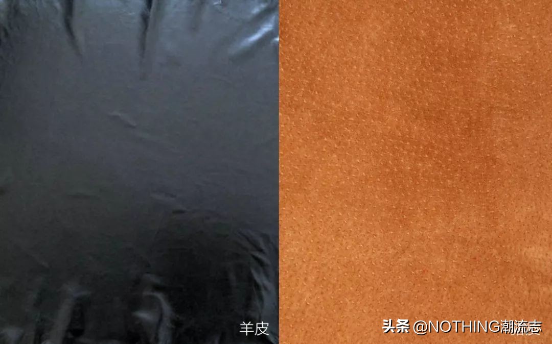 皮衣挑选指南冬季必备的男士皮衣,男士皮衣如何挑选款式