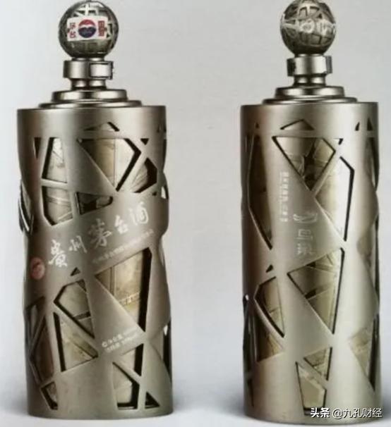 茅台奥运纪念酒真伪鉴别,茅台奥运庆功酒