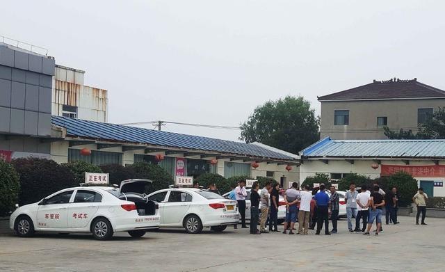 科二挂科为什么不能练车,科二补考后教练为什么不让多练车