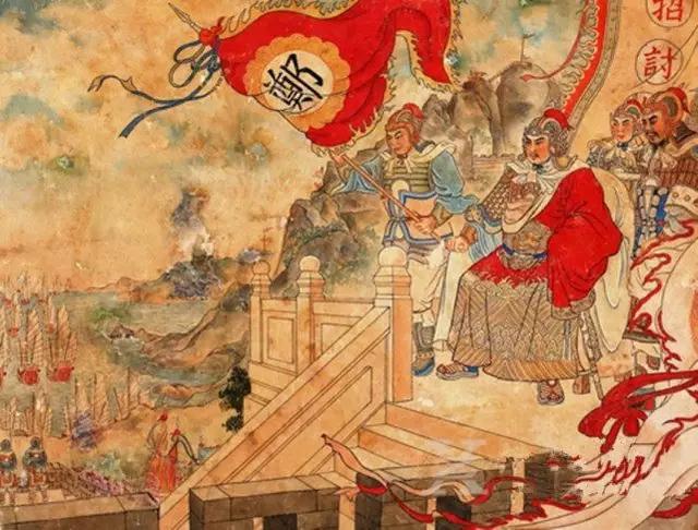 开台圣王郑成功是什么神,开台圣王郑成功春祭