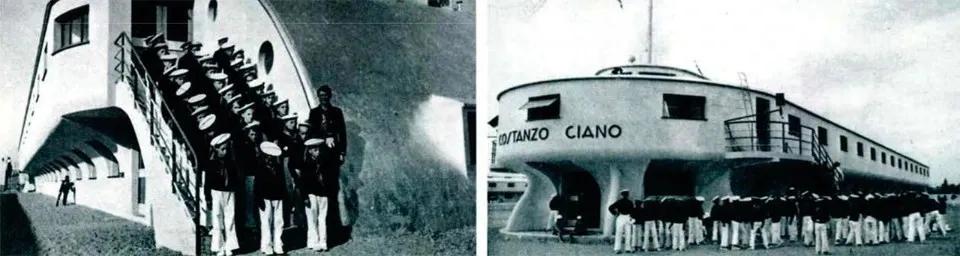 墨索里尼时期意大利经济,墨索里尼建立意大利法西斯政权