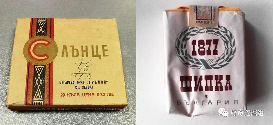 60年代苏联出口的商品,90年代苏联商品