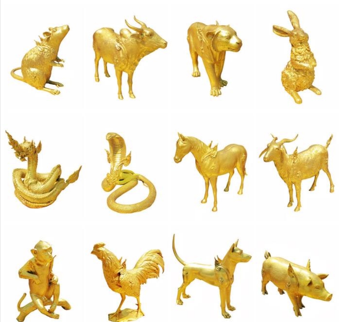 十二生肖排序2019年属什么的,十二生肖排序表2021年属什么生肖