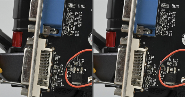 尼康Z50深度评测,尼康z50评测打鸟