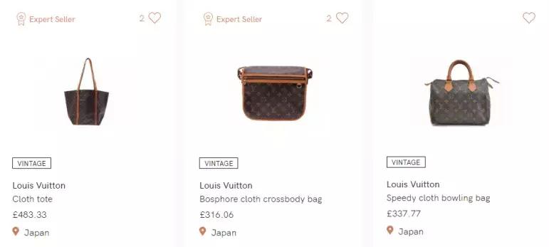 vintage古着外贸,古着vintage在哪淘一包