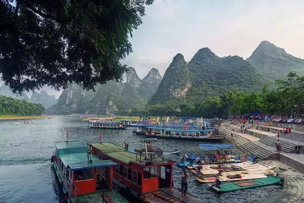 广州周末踏青好去处人少的地方,适合清明踏青的地方广州有哪些