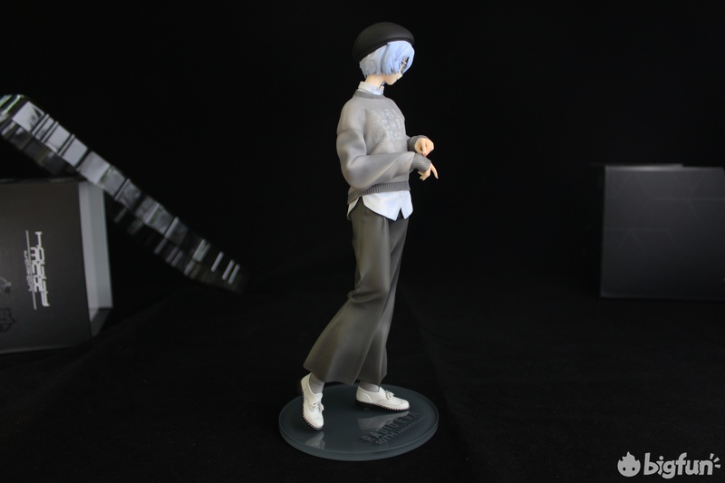 手办测评超可动,手办评测火影