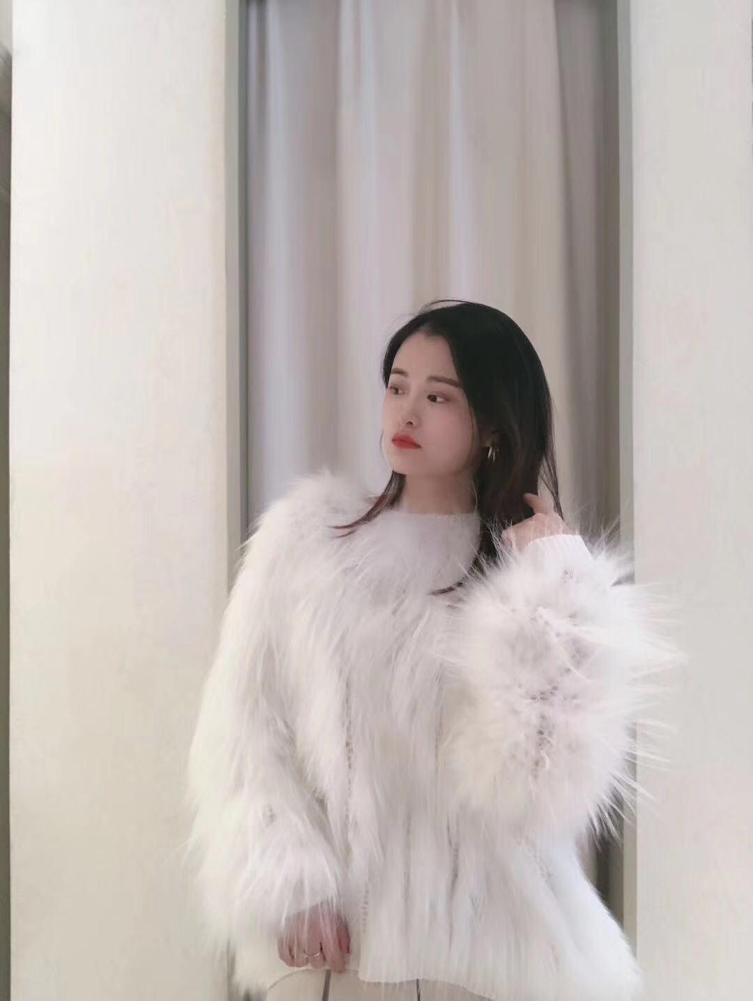 穿皮草为什么有人说难看,穿皮草不好看怎么回事