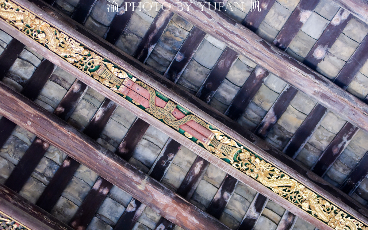 广东新晋网红建筑，俯瞰如同笑脸，实为130年前建的世界球王故居