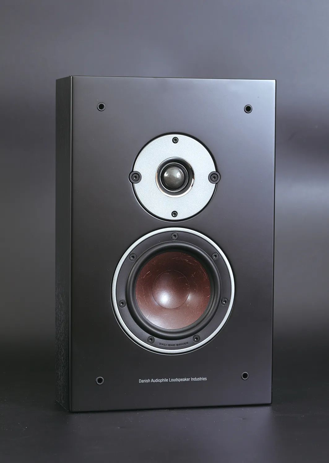 DALIOBERONC达尼博睿系列主动版音箱