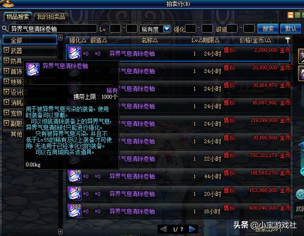 dnf12月13日魔盒更新详情,dnf新魔盒13强化券