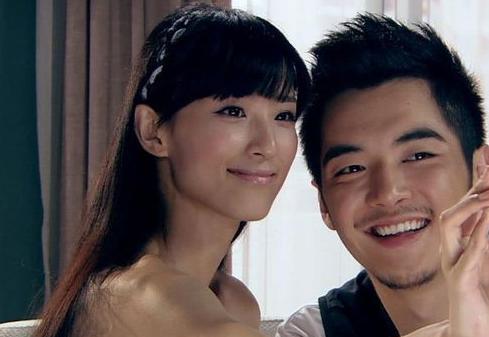 爱情公寓宛瑜想为展博穿一次婚纱,爱情公寓展博为了宛瑜放弃一切