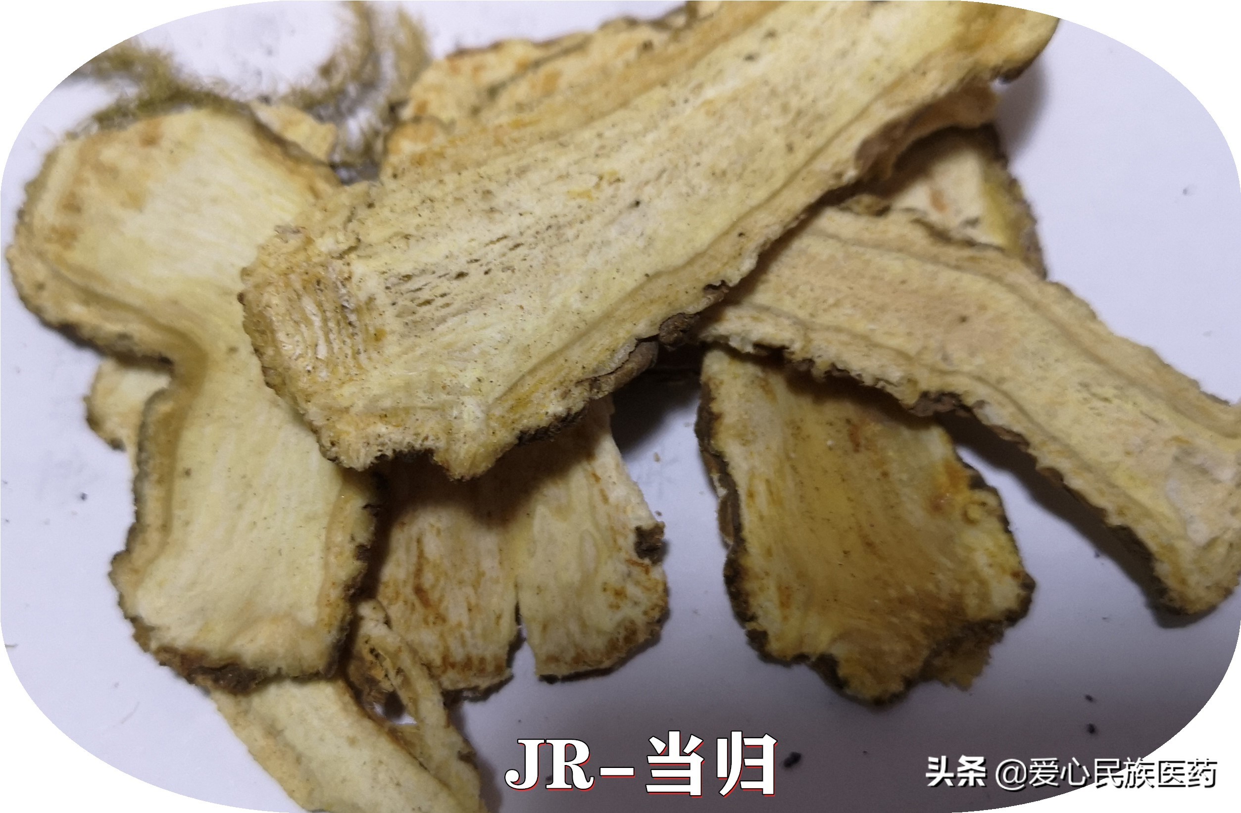 中华医药妇科圣药视频,当归对妇科的功效与作用