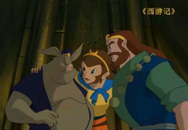 海尔兄弟80后的动画片,海尔兄弟是哪个国家的动画片