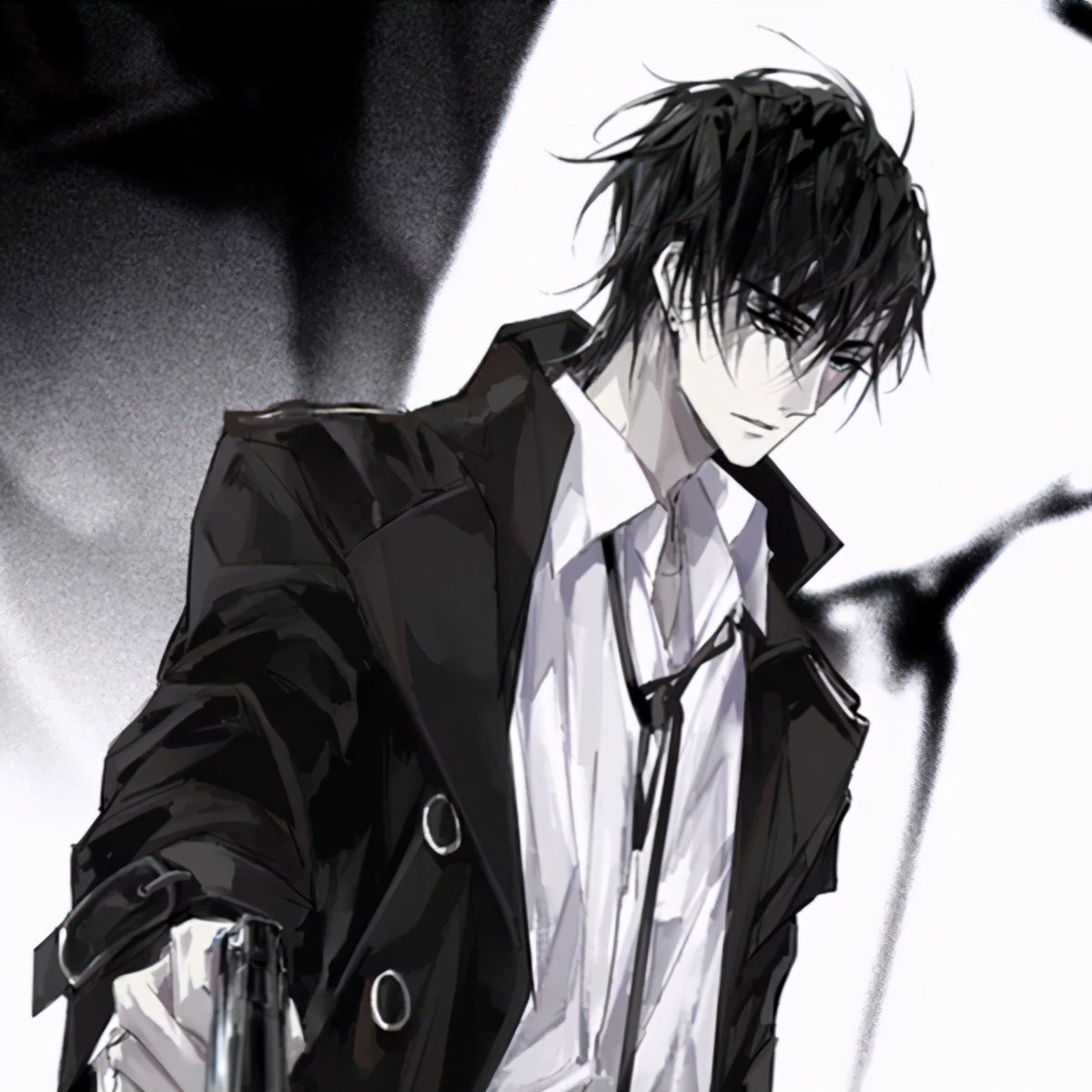 黑道宠文双强,黑道宠文男强女强