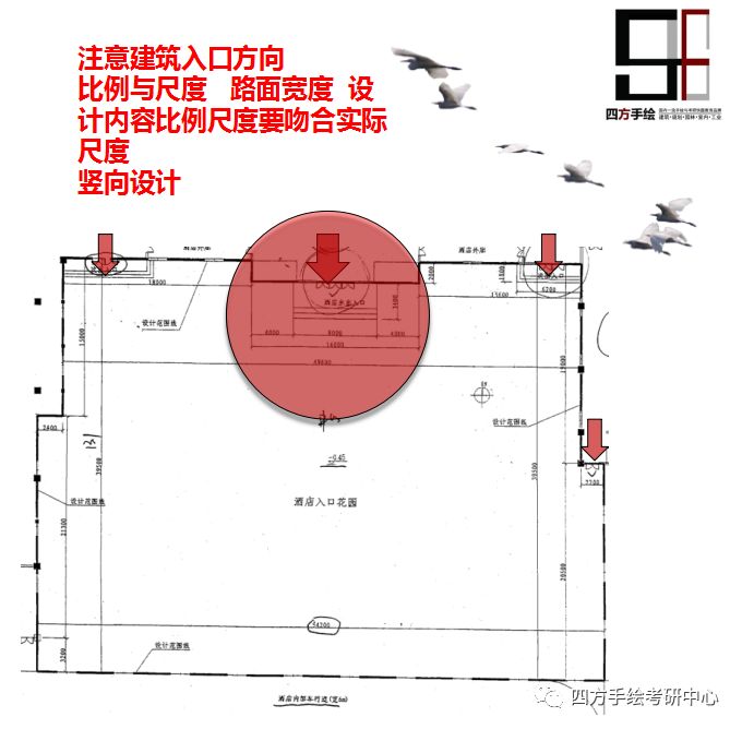 西南林业大学景观快题设计,西南林业大学考快题吗
