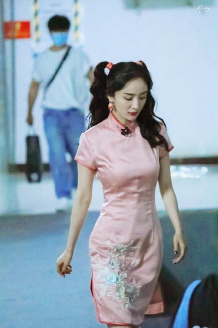 杨幂产后恢复过程,杨幂生完孩子后的变化