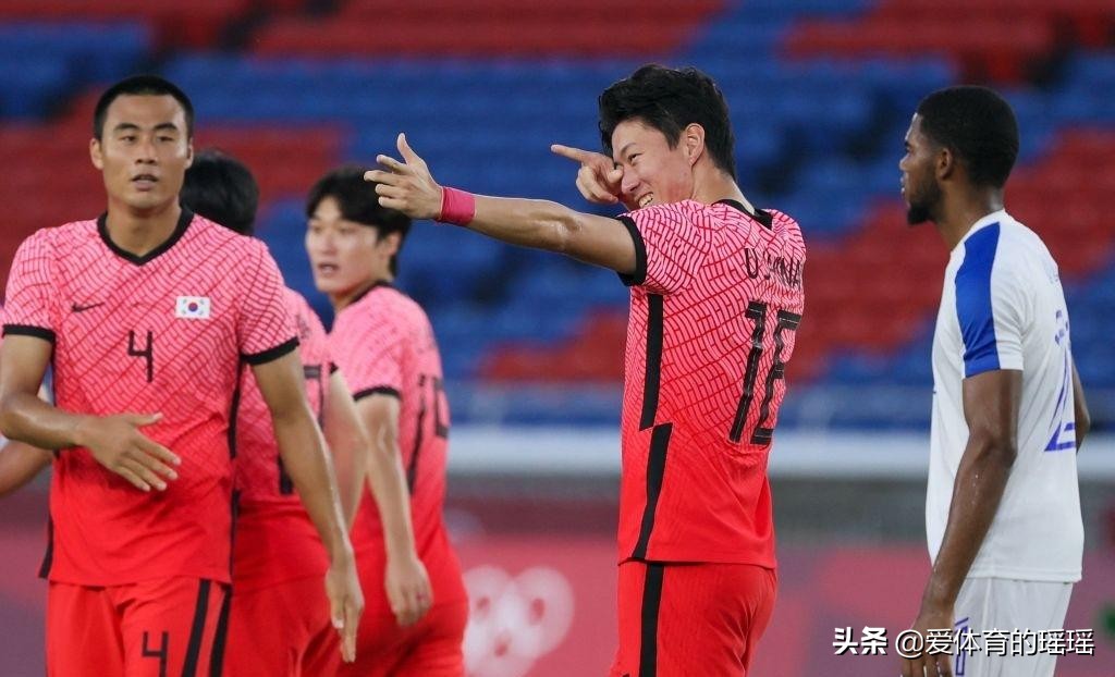 奥运男足日本新西兰,奥运男足日本vs新西兰预测