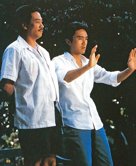 出演46年配角终于走红,出道40多年的明星