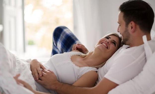 女性怀孕后，丈夫若有“生理需求”该怎么解决？看完心里要有数