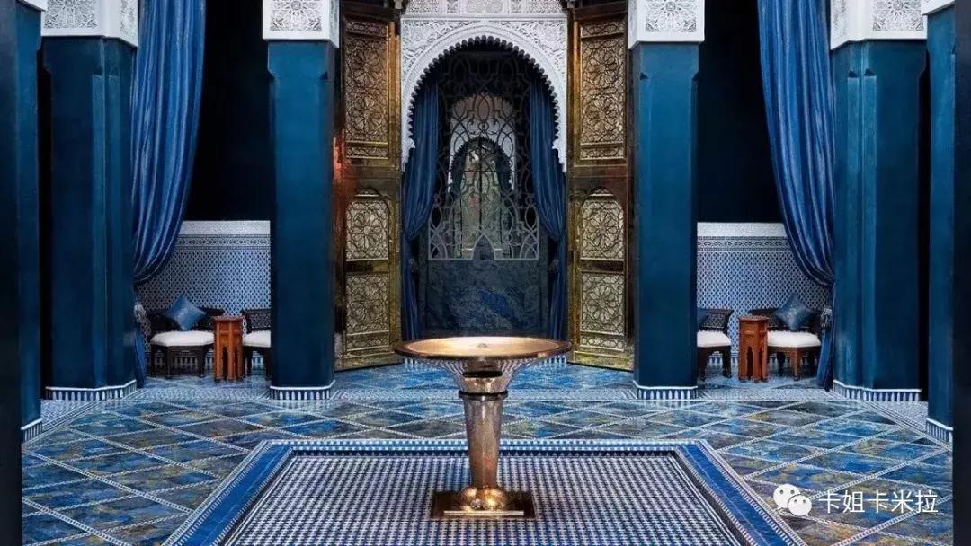 摩洛哥能去吗,摩洛哥最有吸引力的目的地