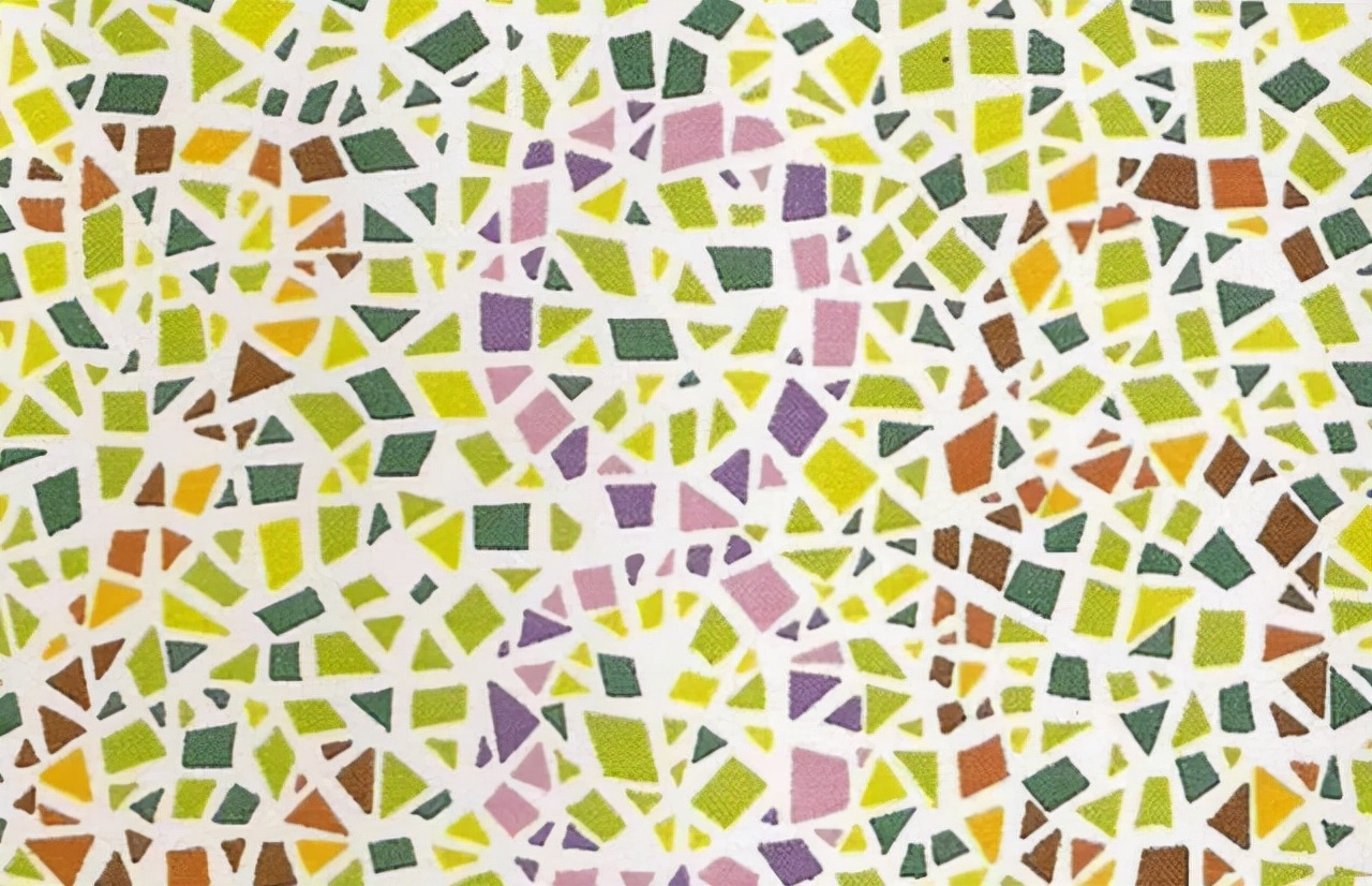 色盲测试没完全看清数字算色盲吗,红绿色盲自测