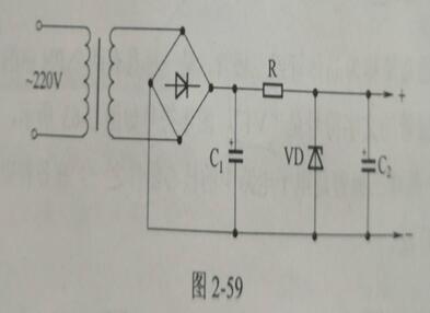 怎么判断稳压二极管和普通二极管,稳压二极管与普通二极管区分
