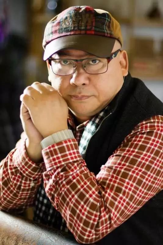 读齐白石变法之际的《佛手》|​苏高宇