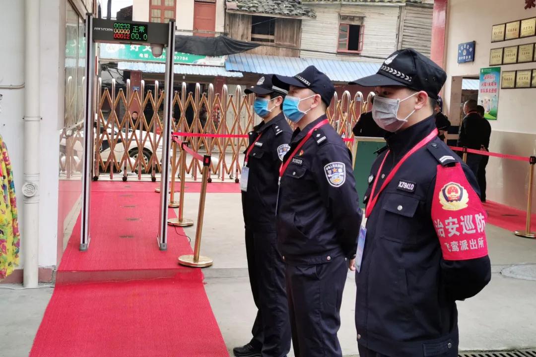 宁德蕉城警察故事,警察故事警营风采