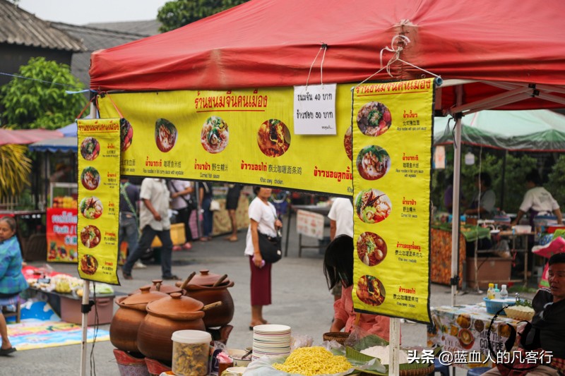 泰国的物价怎么样,2024泰国物价是贵了还是便宜了