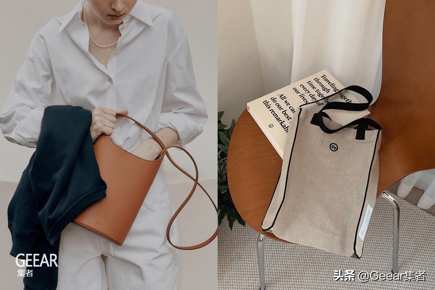 韩国女生的背包,500以内的韩国小众包包