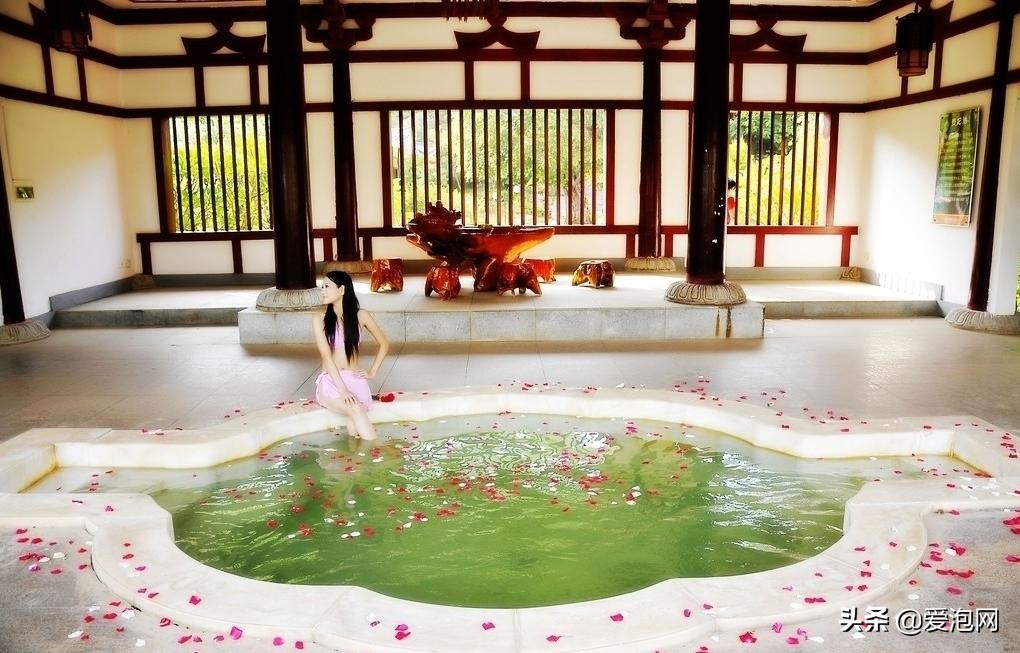 重庆贝迪颐温泉度假区旅游攻略,重庆贝迪颐园温泉接待