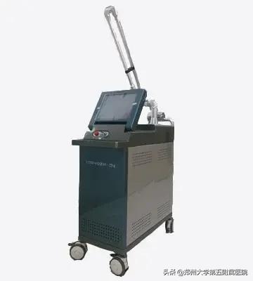 点痣到哪点比较好,原来点痣那么简单