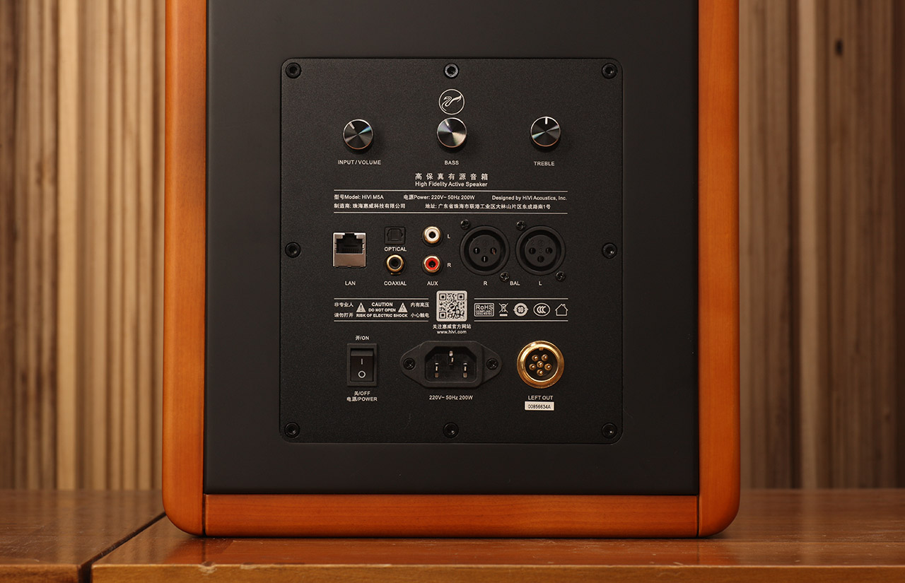 三分频惠威10寸音箱推荐,惠威8寸三分频落地音箱