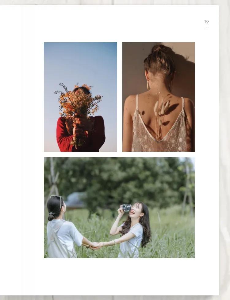 给自己做照片书,做好照片书