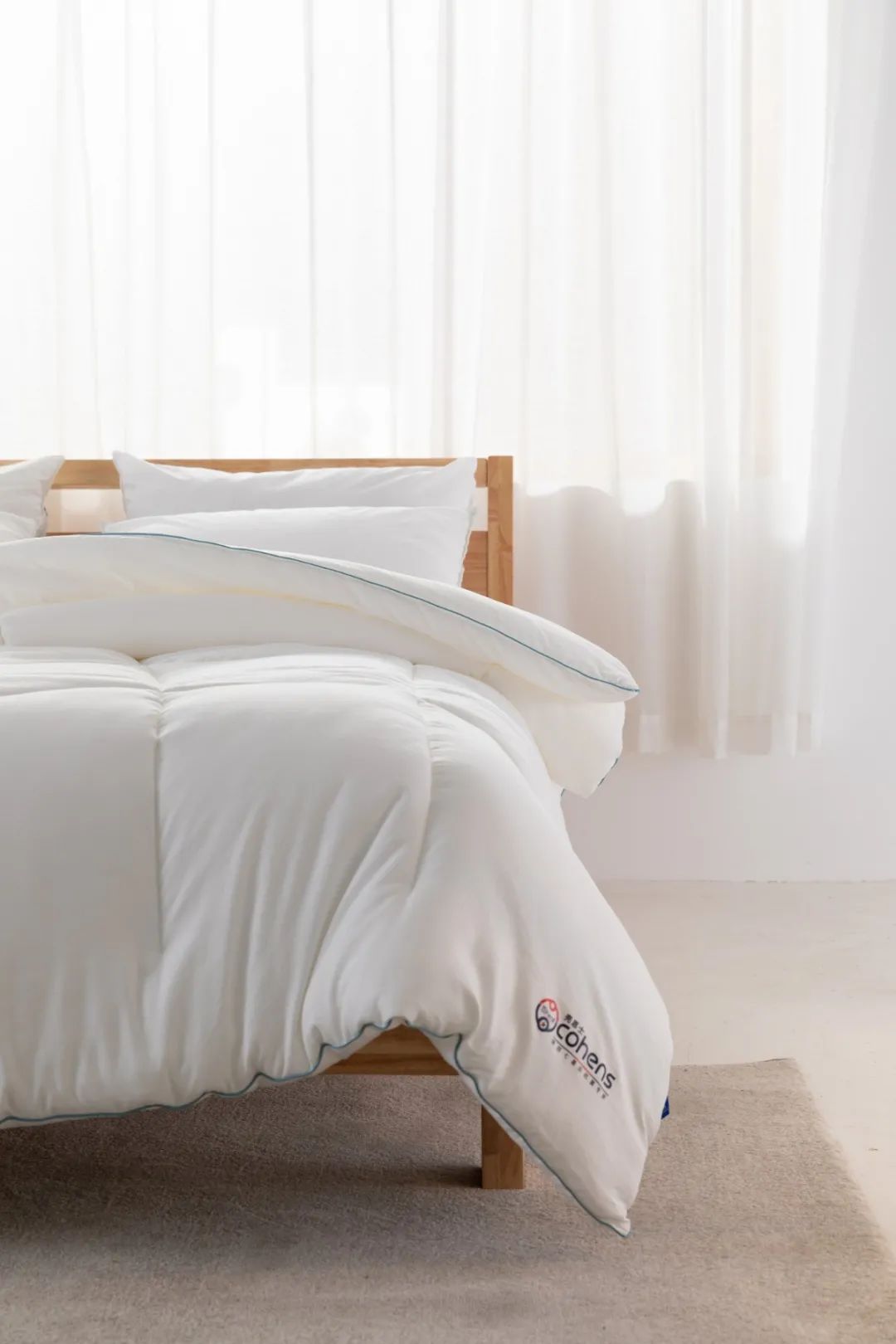 重被子好还是轻被子好,盖厚被子好还是薄被子好