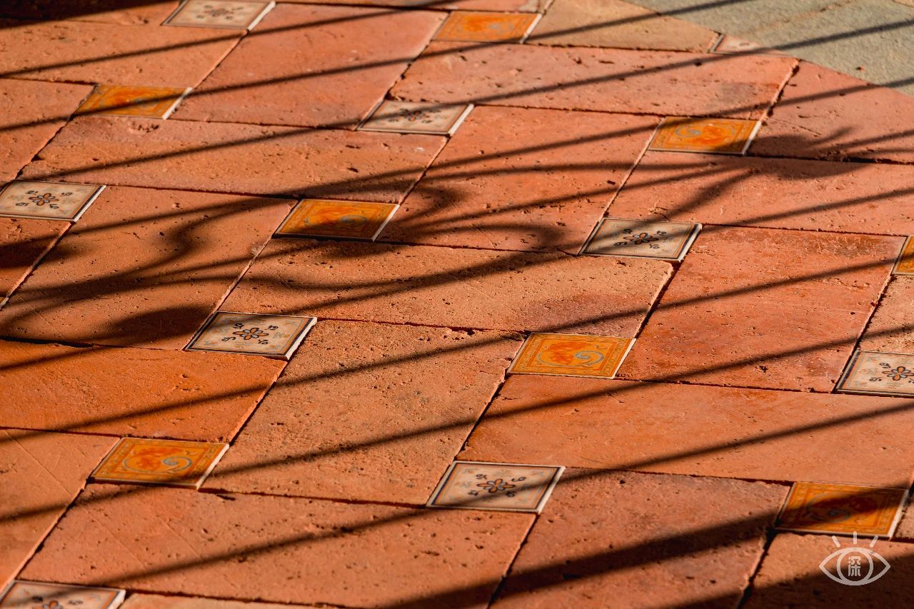 隐藏在深圳的风景,神秘古堡是拍照打卡圣地