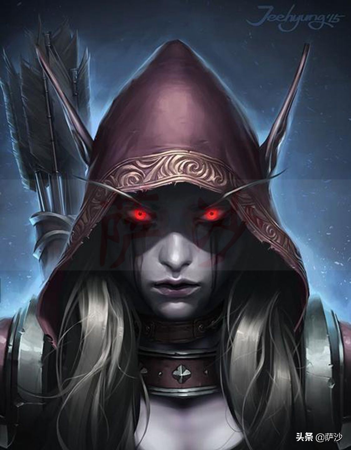 婚外孽缘让女教师对无辜女童泼硫酸：90年代杨晓霞残害儿童案件